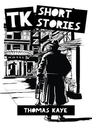 cover image of TK Short Stories